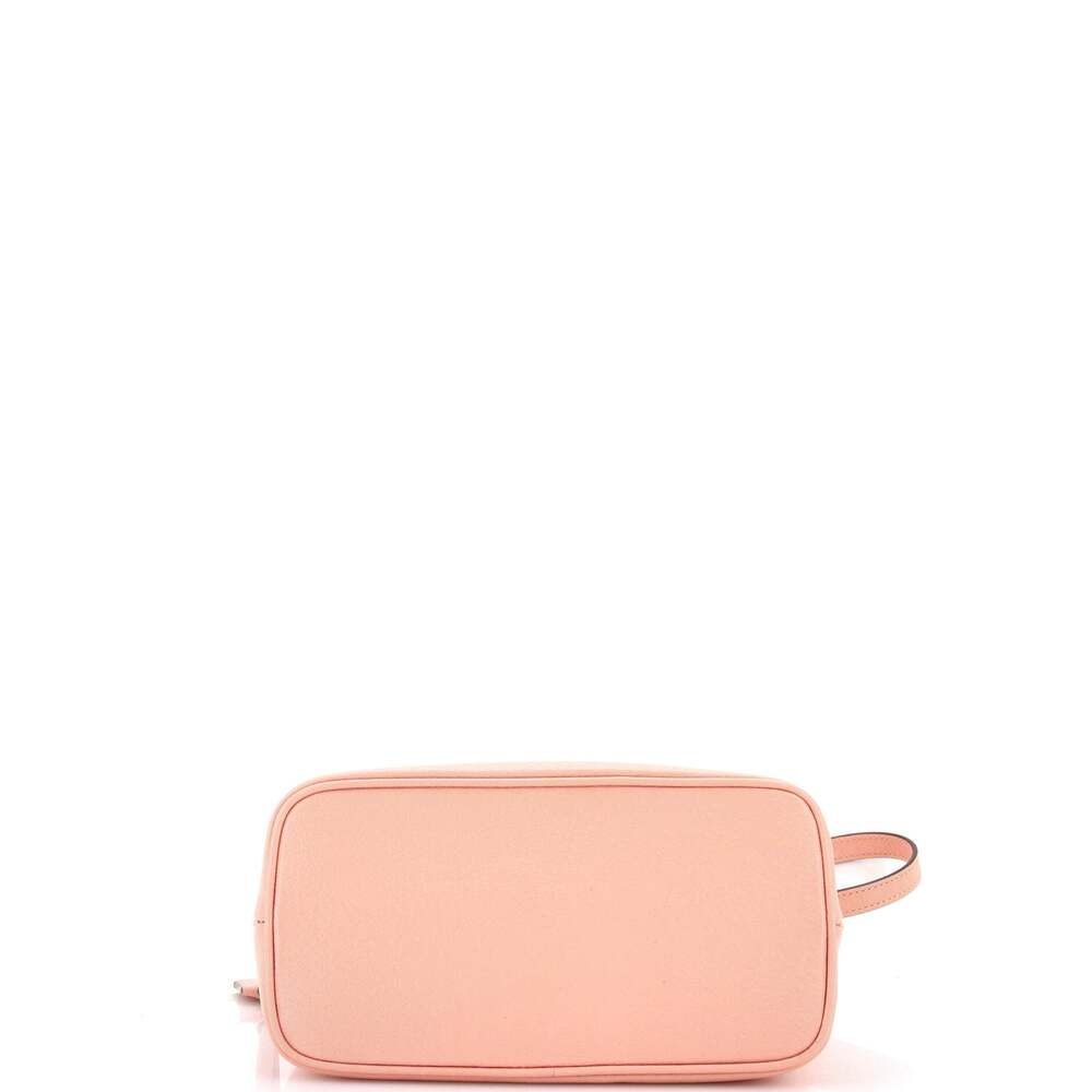 Gucci Ophidia Open Bucket Bag Gg Coated #238722G21B - Picture 4 of 6
